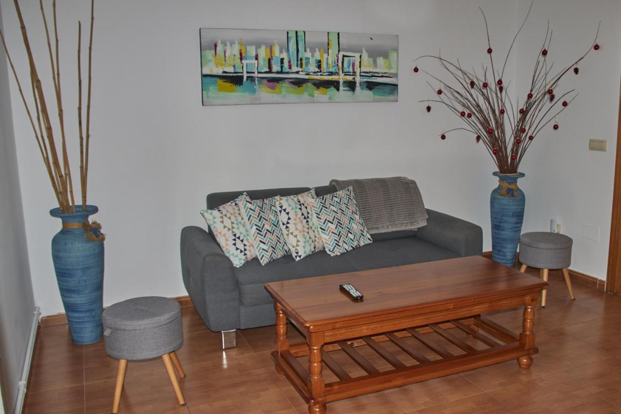 Apartmán Casa A Coruxa San Salvador de Poio Exteriér fotografie
