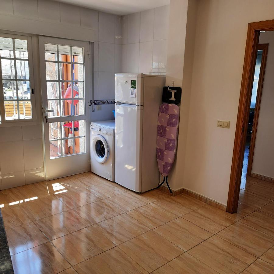 Apartmán Casa A Coruxa San Salvador de Poio Exteriér fotografie