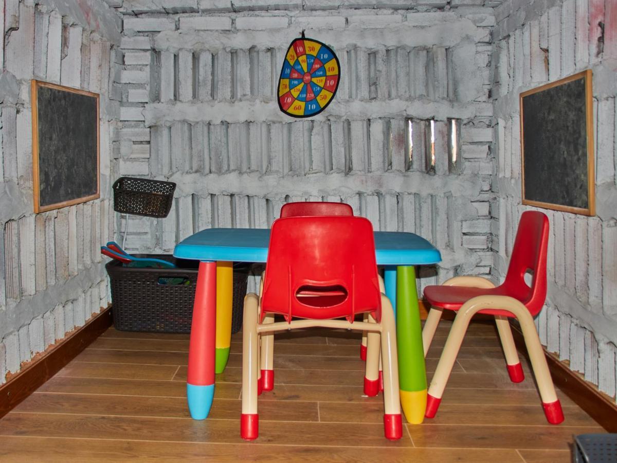 Apartmán Casa A Coruxa San Salvador de Poio Exteriér fotografie