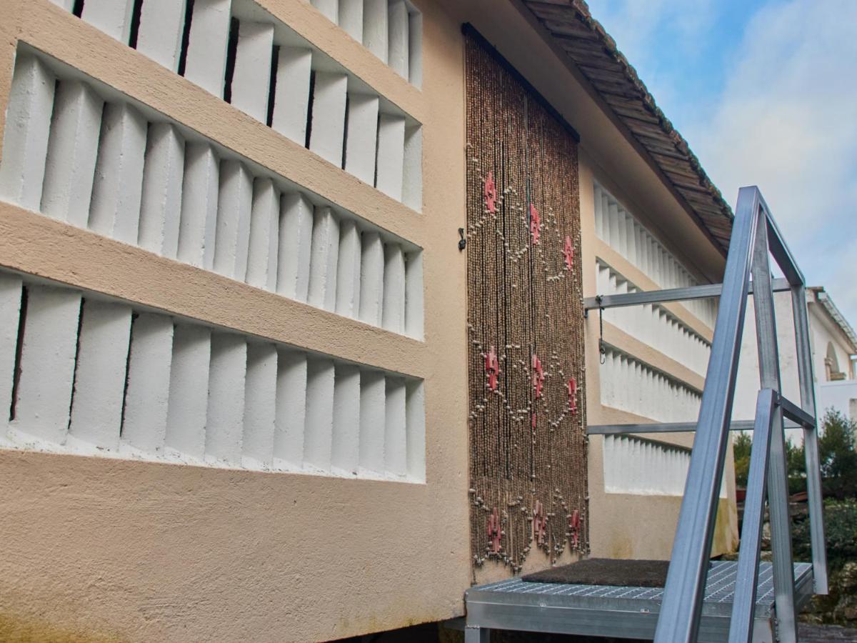 Apartmán Casa A Coruxa San Salvador de Poio Exteriér fotografie